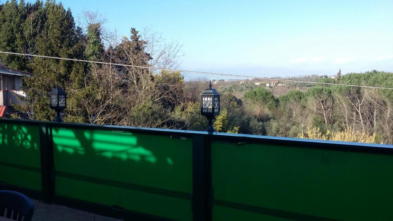 B & B Santa Maria Santa Maria a Monte Buitenkant foto